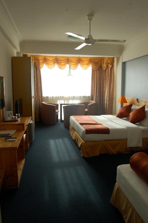 Marble Hotel Malé Esterno foto
