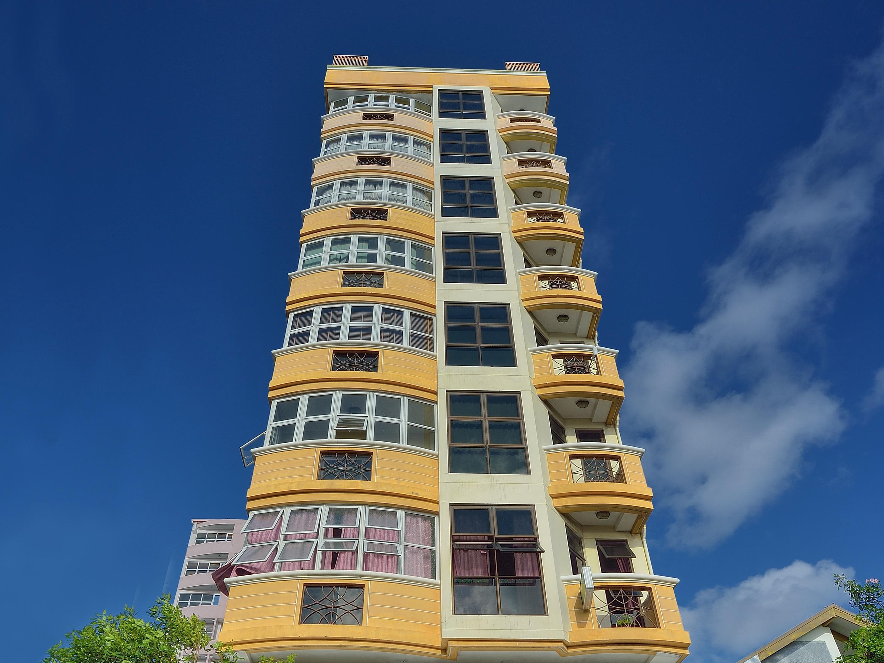 Marble Hotel Malé Esterno foto