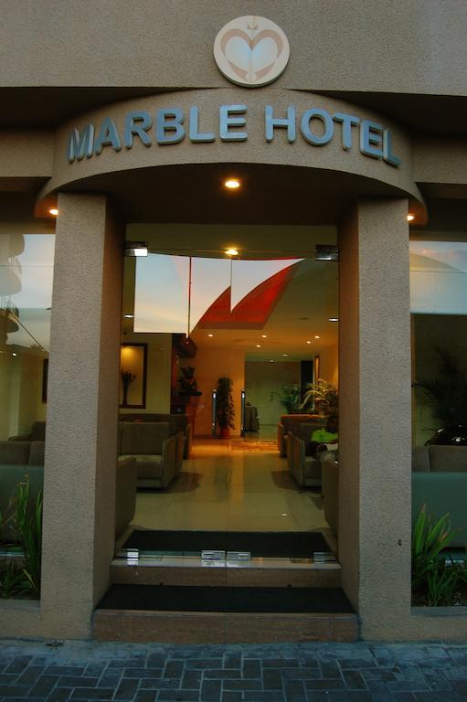 Marble Hotel Malé Esterno foto